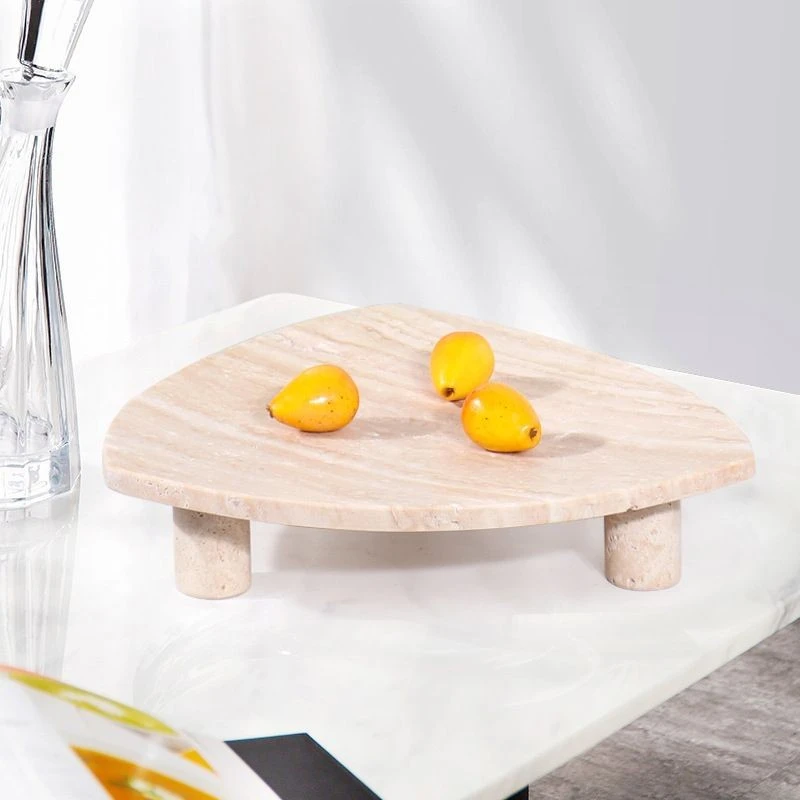 marble platter tray2
