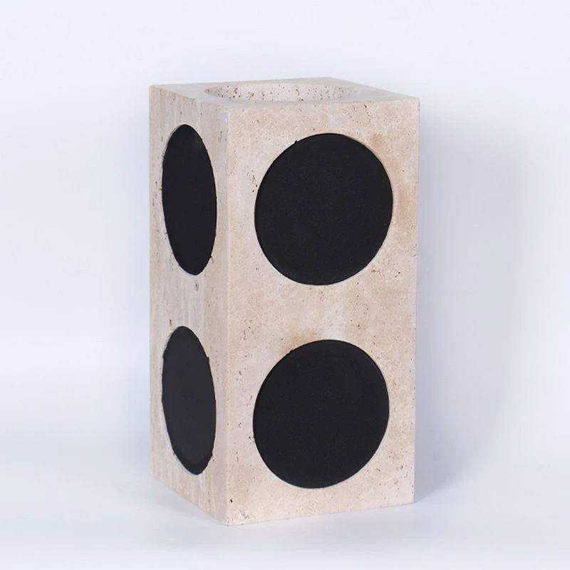 vintage style marble vase 2 vintage style marble vase 2